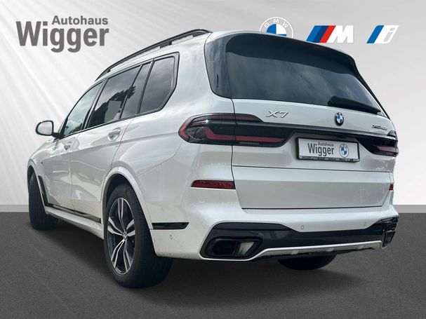 BMW X7 M Sport xDrive 259 kW image number 2