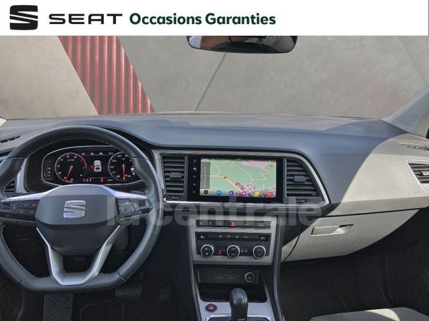 Seat Ateca 1.5 TSI DSG 110 kW image number 23