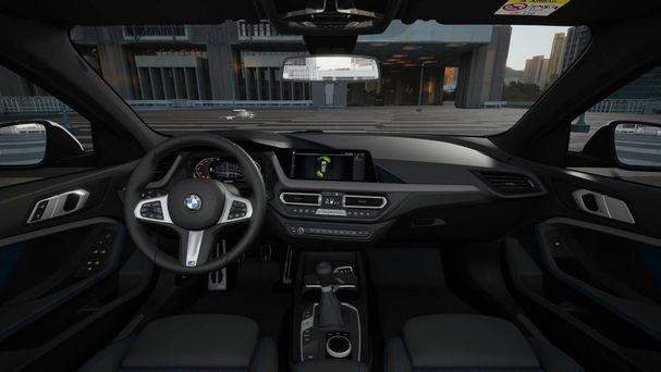 BMW 118i 103 kW image number 5