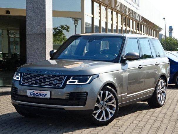 Land Rover Range Rover 5.0 V8 Kompressor Vogue 386 kW image number 1