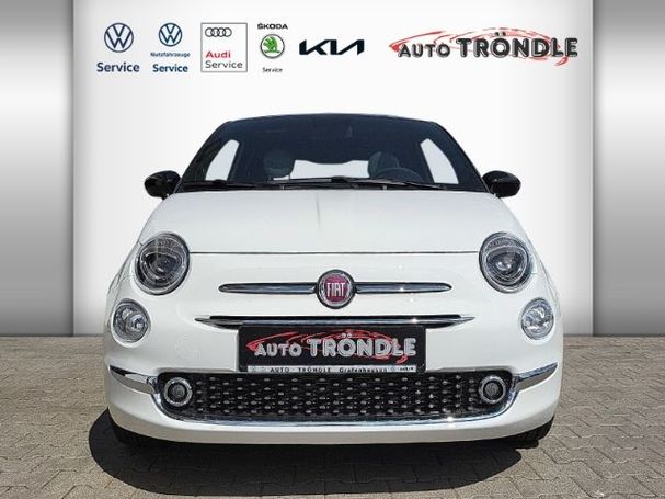 Fiat 500 1.0 51 kW image number 4