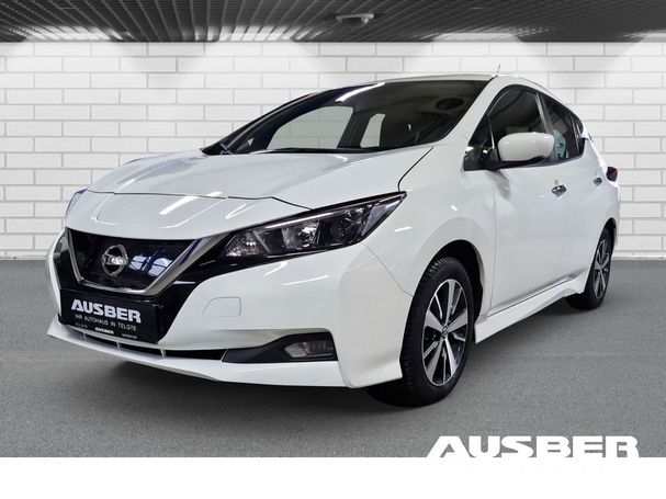 Nissan Leaf 40 kWh Acenta 110 kW image number 1