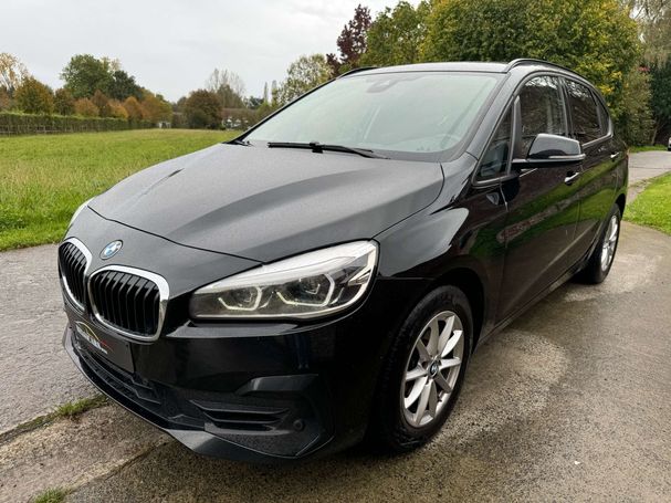 BMW 216d Active Tourer 85 kW image number 6