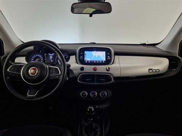 Fiat 500X 70 kW image number 6