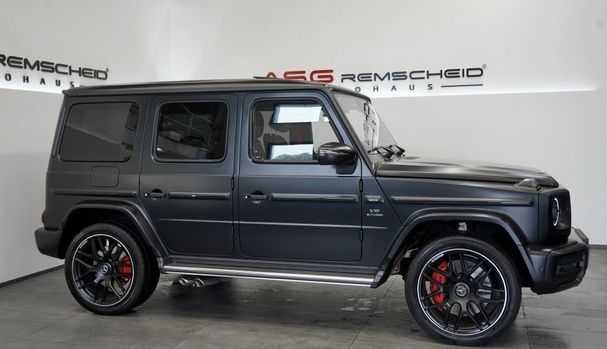 Mercedes-Benz G 63 AMG G 430 kW image number 3