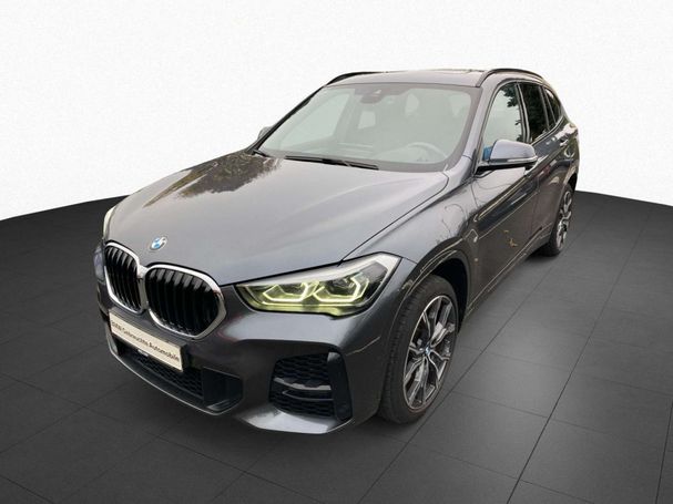 BMW X1 20d xDrive 140 kW image number 1