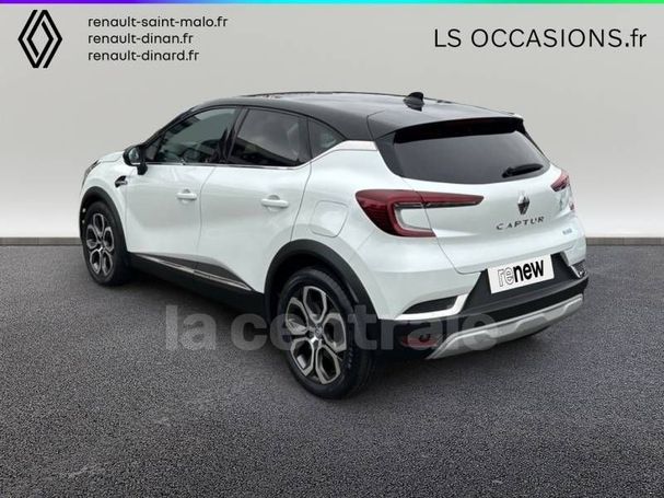 Renault Captur 118 kW image number 17