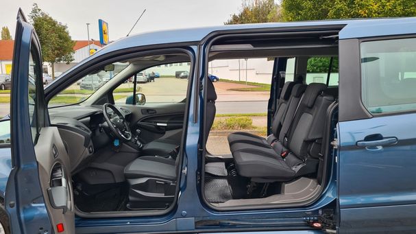 Ford Transit Connect 1.5 74 kW image number 14