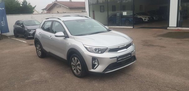 Kia Stonic 1.0 T-GDi 90 kW image number 1