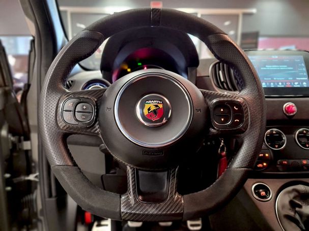 Abarth 695 132 kW image number 14