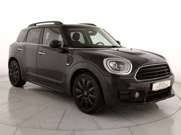 Mini Cooper Countryman 100 kW image number 1