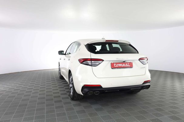 Maserati Levante GT 243 kW image number 5