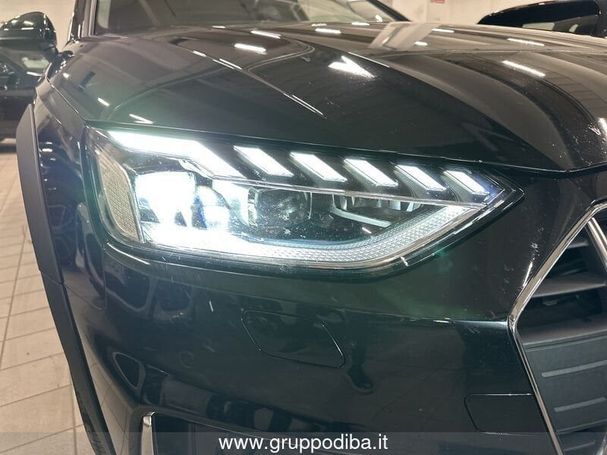 Audi A4 Allroad quattro 150 kW image number 5