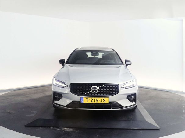 Volvo V60 B4 155 kW image number 11