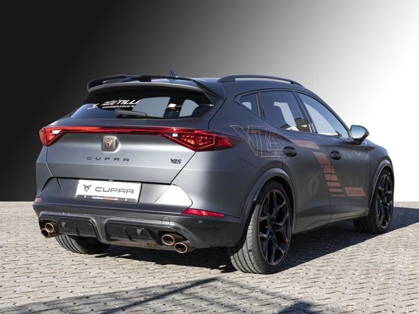 Cupra Formentor VZ5 287 kW image number 2