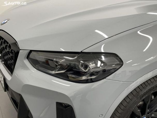 BMW X4 xDrive30d 210 kW image number 6