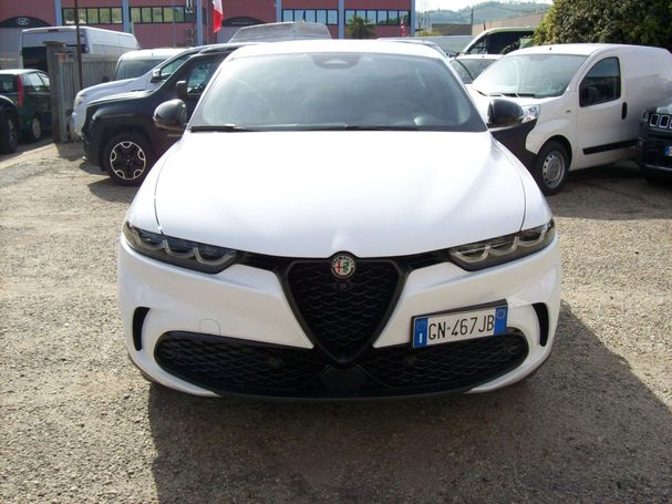 Alfa Romeo Tonale 206 kW image number 3