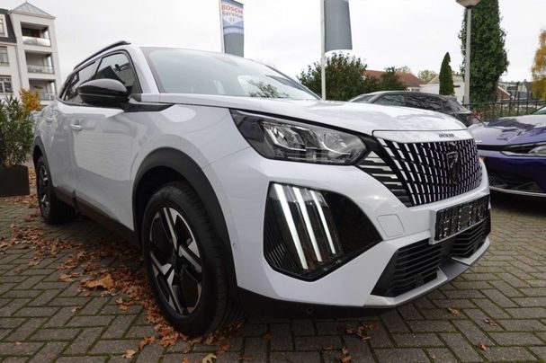 Peugeot 2008 PureTech 96 kW image number 27