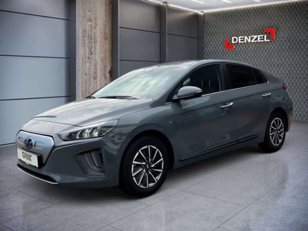 Hyundai Ioniq 88 kW image number 1