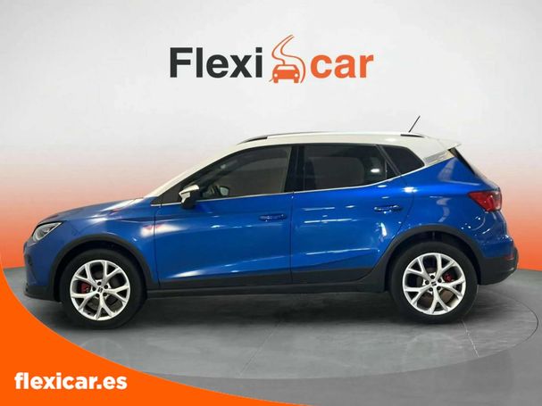 Seat Arona 1.5 TSI FR DSG 110 kW image number 4