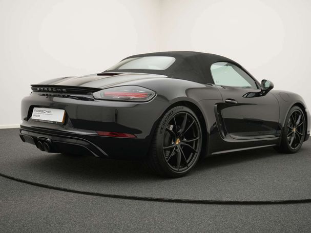 Porsche Boxster 220 kW image number 22