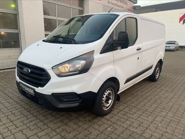 Ford Transit Custom 2.0 EcoBlue 77 kW image number 1