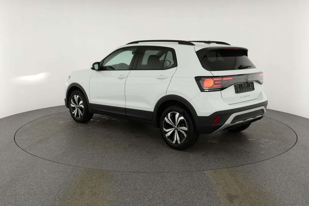 Volkswagen T-Cross 1.0 TSI DSG Life 85 kW image number 34