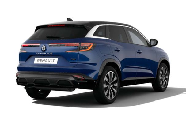 Renault Austral E-Tech 146 kW image number 2