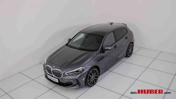 BMW 118d 110 kW image number 5