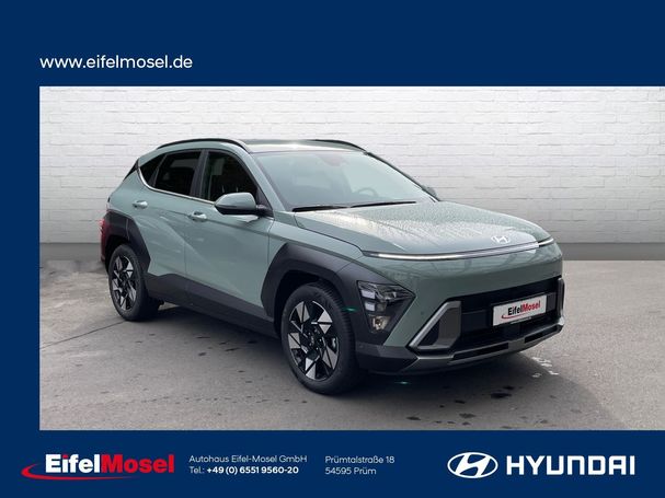 Hyundai Kona 1.6 GDI Trend DCT 104 kW image number 2