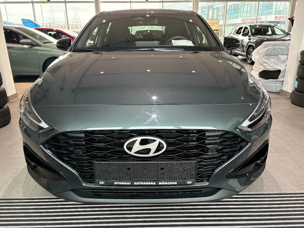 Hyundai i30 74 kW image number 2