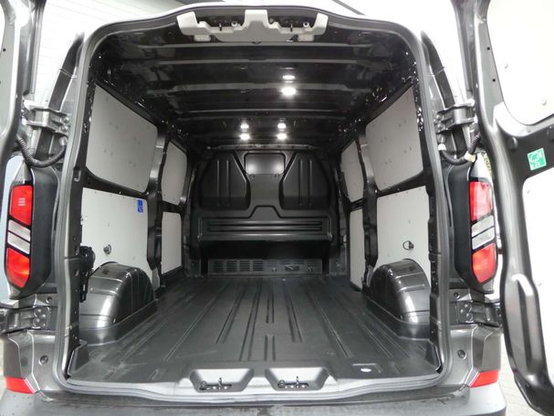 Ford Transit Custom 125 kW image number 8