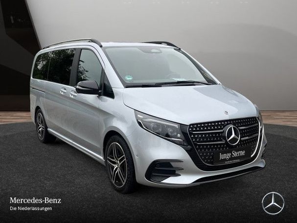 Mercedes-Benz V 300d 174 kW image number 3