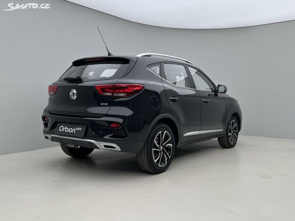 MG ZS 82 kW image number 3