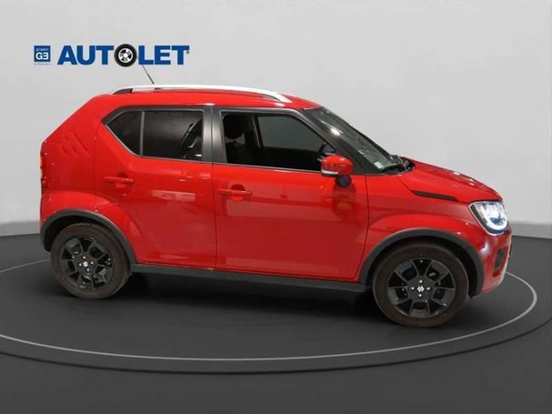 Suzuki Ignis 61 kW image number 3