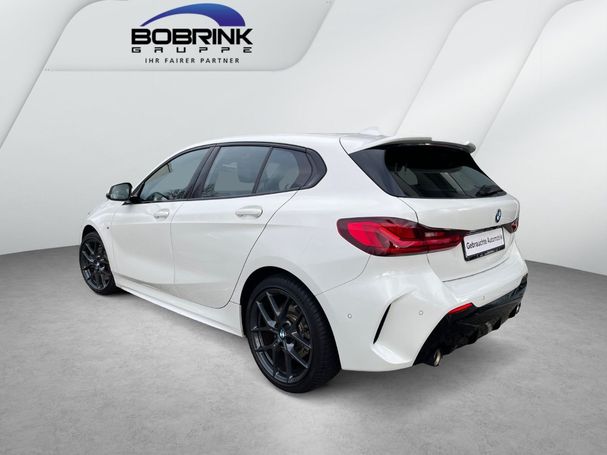 BMW 120i M Sport 131 kW image number 4