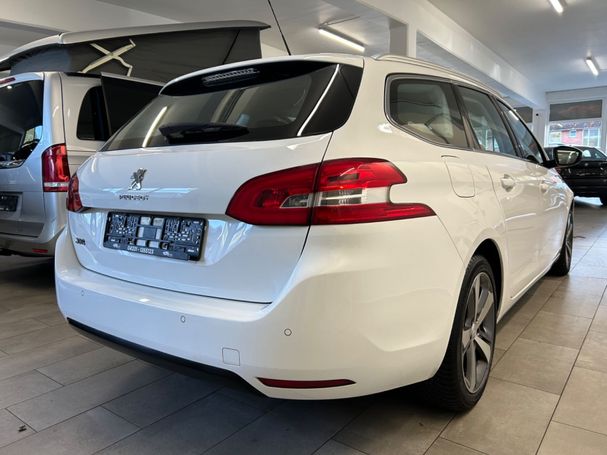 Peugeot 308 SW Allure 96 kW image number 4