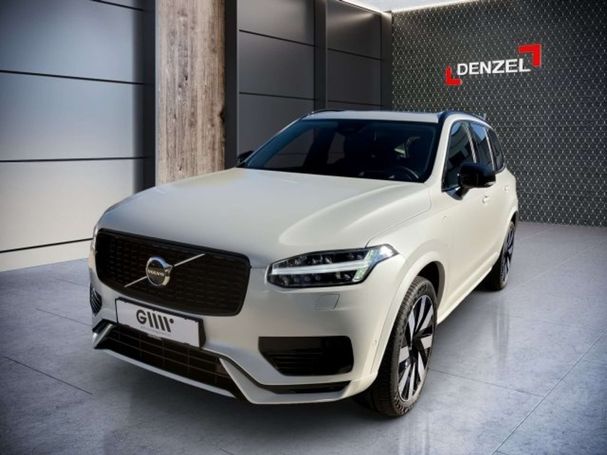 Volvo XC90 T8 Recharge AWD 335 kW image number 2