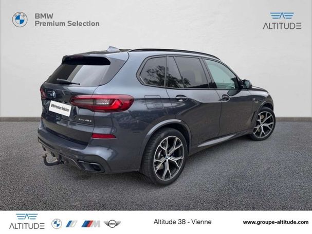 BMW X5 xDrive 213 kW image number 8