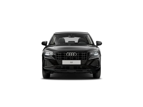 Audi Q2 35 TDI S tronic Advanced 110 kW image number 7