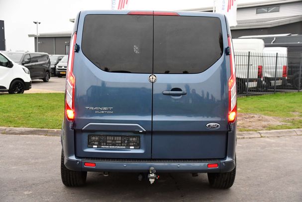 Ford Transit Custom L1H1 2.0 TDCi Sport 136 kW image number 33