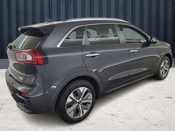 Kia Niro e 64 kWh 150 kW image number 3