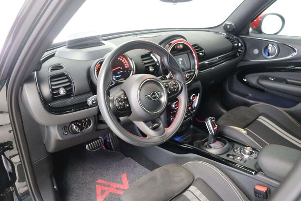 Mini John Cooper Works Clubman ALL4 225 kW image number 19