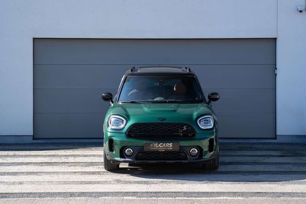 Mini Cooper S Countryman All4 ALL4 131 kW image number 3