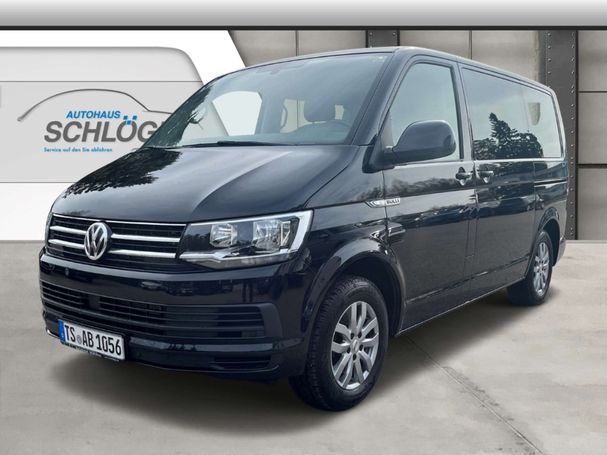 Volkswagen T6 Transporter 110 kW image number 1