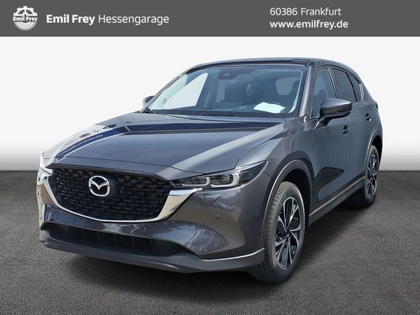 Mazda CX-5 SKYACTIV-G 194 143 kW image number 1