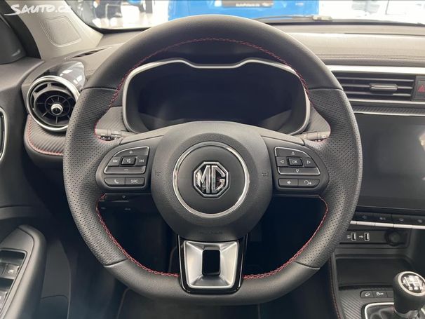 MG ZS 1.5 78 kW image number 9