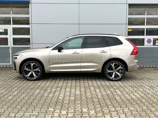 Volvo XC60 B4 AWD Plus 145 kW image number 1