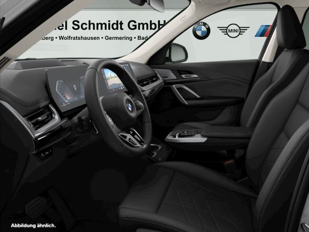 BMW X1 sDrive 115 kW image number 4