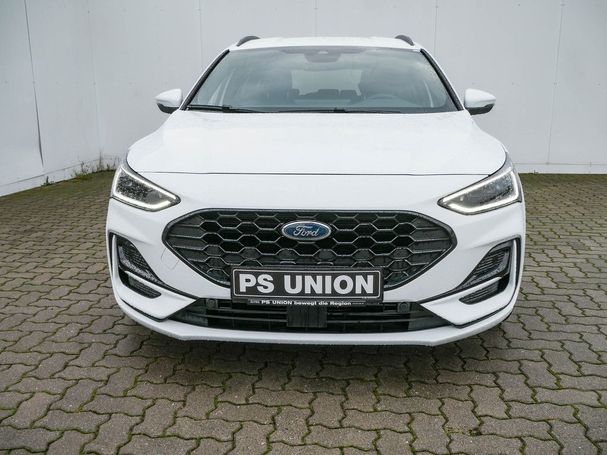 Ford Focus 1.0 ST-Line 114 kW image number 23